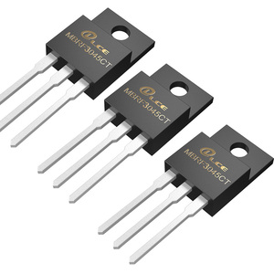 Đi-ốt Schottky <span class=keywords><strong>30a</strong></span> 200V Bán Trực Tiếp Từ Nhà Máy - Product Image 5