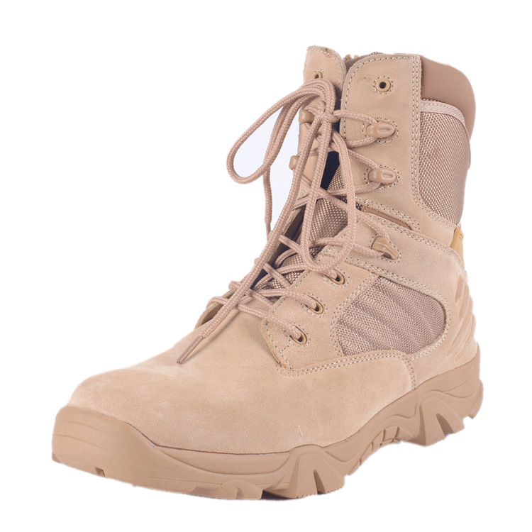 Botas Polo con Cintas para Hombre – REDBERRY Shoes