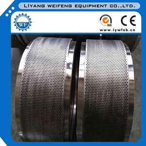 Cetakan Cincin Pabrik Pellet untuk <span class=keywords><strong>CPM</strong></span>/Muyang/Zhengchang - Product Image 5