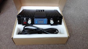 Lintratek internet không dây tín hiệu và tín hiệu <span class=keywords><strong>vhf</strong></span> điện thoại di động tăng cường tín hiệu <span class=keywords><strong>repeater</strong></span> khuếch đại - Product Image 2