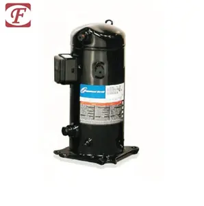 Peças do compressor do copeland 6hp da marca dos eua emerson ZR72KCE-TFD-522, peças do compressor da refrigeração