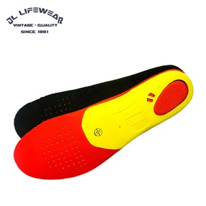 High quality comfortable <span class=keywords><strong>Anti</strong></span> <span class=keywords><strong>Fatigue</strong></span> Eva shoe sole for running - Product Image 2