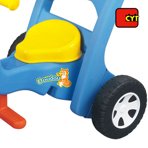 Multipropósito pedal coches Triciclo de <span class=keywords><strong>3</strong></span> ruedas de la bicicleta para la venta - Product Image 5
