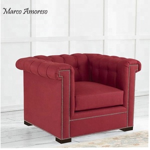 <span class=keywords><strong>El</strong></span> chesterfield silla es esquina tela sofá en nuestra tienda y este estilo tiene sofá chesterfield de cuero - Product Image 1