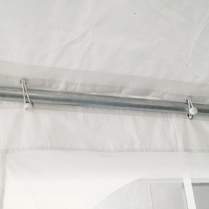 <span class=keywords><strong>Tienda</strong></span> al aire libre grande del partido del toldo de la boda del gazebo del jardín del PE 20x40 con los lados - Product Image 6