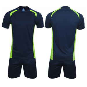 Blank Soccer Jersey Custom Wholesale - Product Image 4