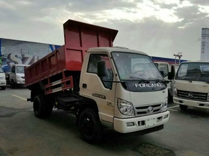 2t Cina forland mini ribaltabile camion <span class=keywords><strong>auto</strong></span> dumper camion piccolo sabbia discarica camion per la vendita - Product Image 5