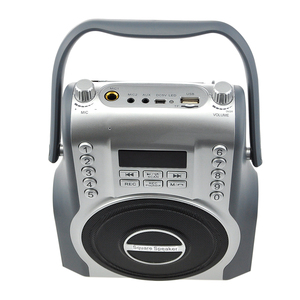 Dewant L-398 registratore <span class=keywords><strong>radio</strong></span> USB BT FM con funzione di registrazione - Product Image 6