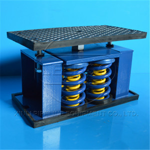 Printemps Isolateurs Printemps Montage Au <span class=keywords><strong>Sol</strong></span> Isolateur de Vibrations - Product Image 2