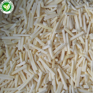 A granel barato al por mayor iqf congelados chino brotes de bambú - Product Image 2