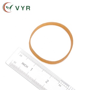 أفكار منتجات جديدة 2 بوصة شريط مطاطي سميك عريض - Product Image 3