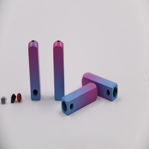 Moq bajo aleación punta cordón para <span class=keywords><strong>yeezy</strong></span> <span class=keywords><strong>boost</strong></span> - Product Image 3
