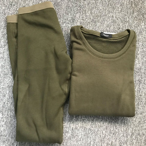 Gli uomini A Maniche Lunghe di Combattimento Tattico Degli Uomini <span class=keywords><strong>Collant</strong></span> Termico di Sport Della Biancheria Intima da BJ All'aperto - Product Image 3