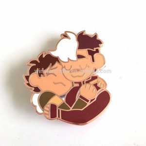 Custom Factory Venta Directa de Aleación de Zinc de Metal Pin de Solapa Amor <span class=keywords><strong>padre</strong></span> Insignia de Tema para el Día <span class=keywords><strong>del</strong></span> <span class=keywords><strong>Padre</strong></span> Regalo - Product Image 1