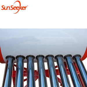 Belle conception <span class=keywords><strong>thermo</strong></span> sur le toit en verre tubes <span class=keywords><strong>solaire</strong></span> <span class=keywords><strong>chauffe</strong></span>-<span class=keywords><strong>eau</strong></span> - Product Image 2