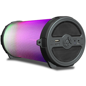 Portátil al aire libre <span class=keywords><strong>karaoke</strong></span> radio Sistema de cine en casa de alta calidad mejor sonido de diente <span class=keywords><strong>azul</strong></span> altavoz - Product Image 4