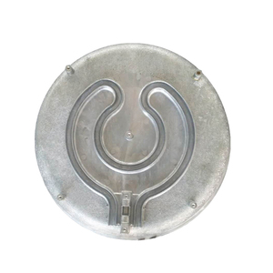 Moule/moule circulaire en aluminium pour pot de cuisine, livraison gratuite, 30001 - Product Image 2