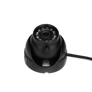 Kamera Dome Bus Eastyle EC178-AHD 1080P 720P AHD dengan Audio, Lensa 2.8mm/3.6mm, Penglihatan Malam IR 5-10m, Sensor CMOS 1/3 inci, DC 12V - Product Image 1