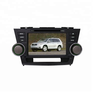 Support 3D map <strong>full</strong> HD touch screen mini media <strong>player</strong> for car - Product Image 4