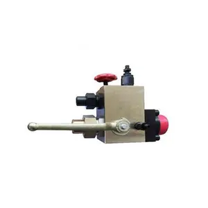 AJ Combination valve for Accumulator control hydraulic control valve