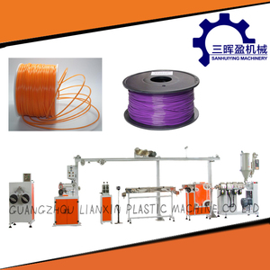 ABS PLA PEEK 3D stampante filamento <span class=keywords><strong>linea</strong></span> di produzione - Product Image 2