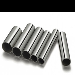 Tube de chaudière en acier inoxydable BKS 304 316l Astm A249 pour échangeur de chaleur à faisceau de tubes - Product Image 4