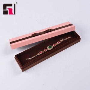 Color de logotipo personalizado cajas para regalo cajas lleno de cajas de embalaje de la joyería - Product Image 4