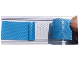 Respirant Plaie En Gros Médical <span class=keywords><strong>Gel</strong></span> Feuille Cicatrice Retrait Loin <span class=keywords><strong>Silicone</strong></span> Patch Pour Vêtements - Product Image 3