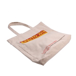 Promocional Boutique <span class=keywords><strong>de</strong></span> compras uso tamaño estándar bolso <span class=keywords><strong>de</strong></span> mano <span class=keywords><strong>de</strong></span> algodón <span class=keywords><strong>de</strong></span> lona <span class=keywords><strong>de</strong></span> algodón <span class=keywords><strong>bolsa</strong></span> <span class=keywords><strong>de</strong></span> regalo para estudiante - Product Image 2