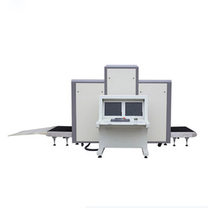 Detector de raios x bagagem, instrumentos de segurança, fabricante de equipamentos de segurança, scanner de bagagem do aeroporto - Product Image 3