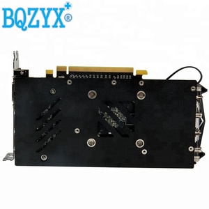 Tarjeta gráfica LTC minería RX580 8g GDDR5 256bit PCI Express x16 <span class=keywords><strong>3</strong></span>,0 Gaming tarjeta gráfica - Product Image 4