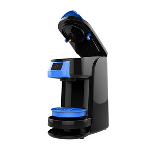 Máquina para Hacer Cápsulas de Café Chulux, Cafetera Cino, Cafetera Espresso Portátil de Fábrica - Product Image 4