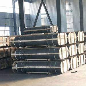 600mm <span class=keywords><strong>super</strong></span> alta potencia electrodos de grafito precio - Product Image 5