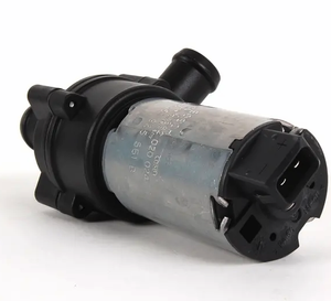 Pompa dell'Acqua Ausiliaria per Parti Auto VW TRANSPORTER <span class=keywords><strong>T4</strong></span> KOMBI <span class=keywords><strong>GOLF</strong></span> #   251965561B 0392020024 - Product Image 2