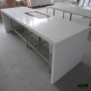 Pietra artificiale cucina ad isola disegni controsoffitti con misure personalizzate - Product Image 2