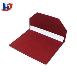 Feutre imperméable Fichier Dossier Documents Sac De Rangement - Product Image 5