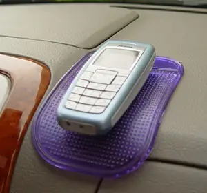 Alta qualità gli accessori antiscivolo per autoveicoli per telefono