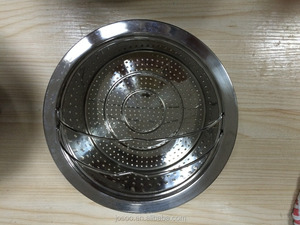 appareil multi fonction 4 litre faible teneur en amidon innot en acier inoxydable pot vapeur cuiseur à <span class=keywords><strong>riz</strong></span> pour le diabète - Product Image 5