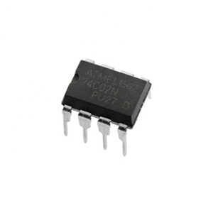 Hot bán <span class=keywords><strong>AT24C02AN</strong></span>-PU 24c02 Dip-8 bộ nhớ <span class=keywords><strong>ICS</strong></span> gốc New chip - Product Image 2