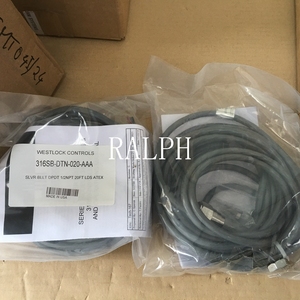 Interruptor de Proximidad WESTLOCK de Alemania 2649SBYN-CCJSV-01 - Product Image 6