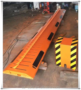 Fábrica al por mayor fabricantes de carretera de alta calidad de seguridad automático de asesino - Product Image 1