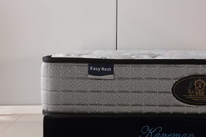 Kaneman Promotion bon marché prix de gros matelas à ressorts compressé <span class=keywords><strong>sous</strong></span> <span class=keywords><strong>vide</strong></span> <span class=keywords><strong>lit</strong></span> - Product Image 4