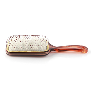 Xinlinda marca <span class=keywords><strong>de</strong></span> la mejor calidad <span class=keywords><strong>de</strong></span> plástico, cepillo <span class=keywords><strong>de</strong></span> pelo <span class=keywords><strong>de</strong></span> desenredar el <span class=keywords><strong>cabello</strong></span> plancha <span class=keywords><strong>de</strong></span> cepillo <span class=keywords><strong>de</strong></span> pelo - Product Image 1