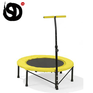 Calidad superior mejor mini gimnasio trampolín con mango para <span class=keywords><strong>comprar</strong></span> - Product Image 4
