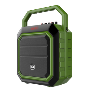 En gros OEM H2 bluetooth sans fil portable système de <span class=keywords><strong>sonorisation</strong></span> enceintes haut-parleur avec <span class=keywords><strong>amplificateur</strong></span> intégré avec MICRO - Product Image 1
