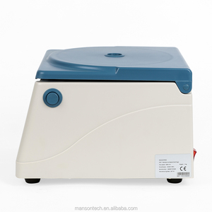 MANSON mejor venta plasma rico en plaquetas <span class=keywords><strong>sangre</strong></span> centrífugas - Product Image 2