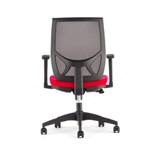 2018 Silla de ordenador especificaciones silla de oficina giratoria Secretario silla - Product Image 3