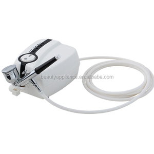 Novedad eléctrica para hornear <span class=keywords><strong>tarta</strong></span> <span class=keywords><strong>fondant</strong></span> herramientas <span class=keywords><strong>de</strong></span> decoración <span class=keywords><strong>de</strong></span> aerógrafo máquina - Product Image 3