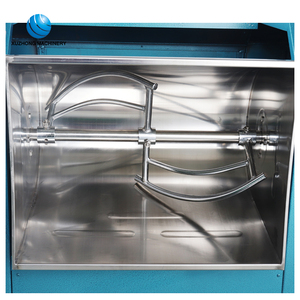 Buena reputación en el hogar y en el extranjero, equipo profesional, mezclador automático <span class=keywords><strong>de</strong></span> amasadora <span class=keywords><strong>de</strong></span> masa - Product Image 5