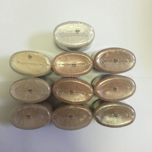 Supper Fine Makeup Poudre libre Poudre finie à <span class=keywords><strong>la</strong></span> banane pour <span class=keywords><strong>base</strong></span> <span class=keywords><strong>de</strong></span> <span class=keywords><strong>maquillage</strong></span> - Product Image 2
